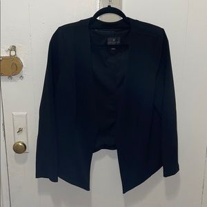 Women’s Black Blazer
